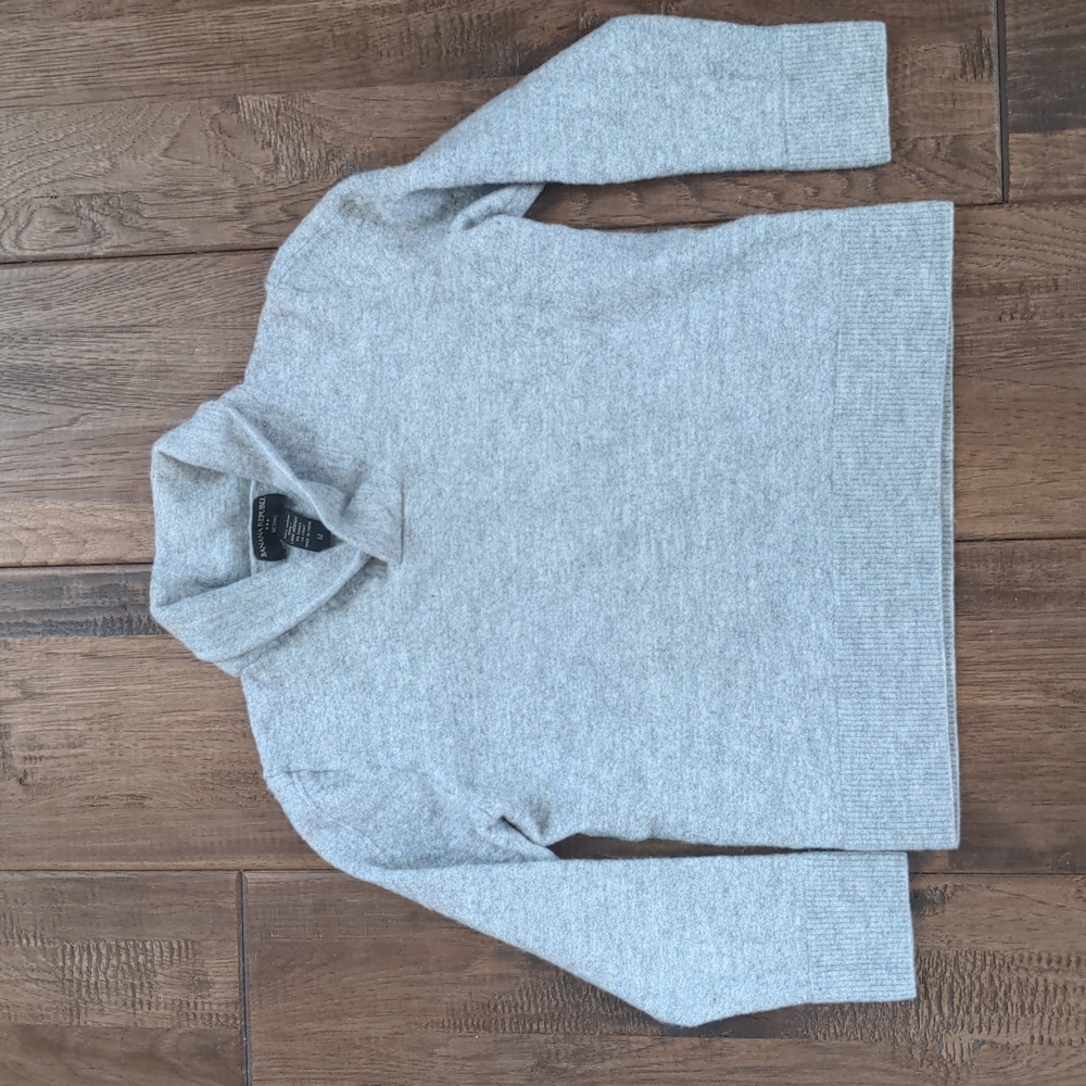 Boys Banana Republic Sweater